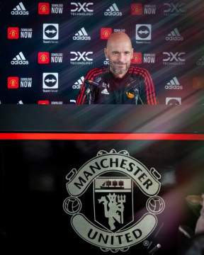 MU Kalah Lagi dan Tempati Juru Kunci, Ini Biang Keladinya