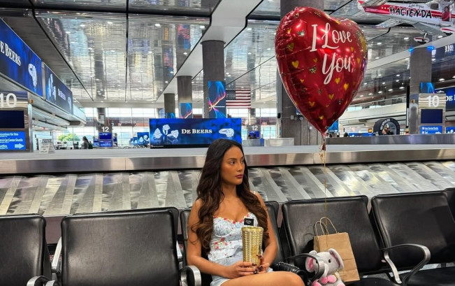 Hamil 9 Bulan, Erika Carlina Batal Nikah dengan Pria Hamili Dirinya Gegara Ini