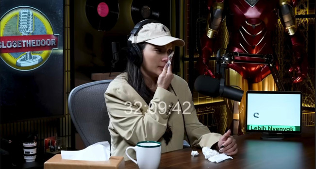 Erika Carlina Merasa Tak Aman Usai Ngaku Hamil 9 Bulan: Aku Perlu Perlindungan