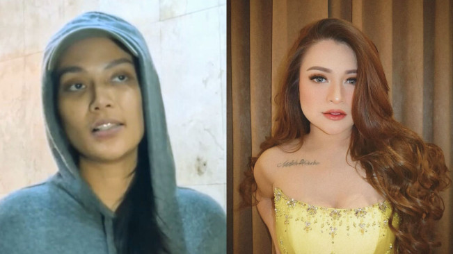 Masuk Daftar Hitam Kelab Malam, Nathalie Holscher Akhirnya Buka Suara