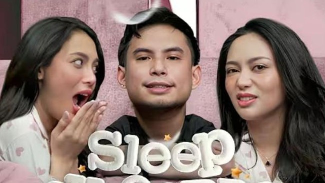 Erika Carlina Buka Aib Rachel Vennya Usai Podcast Bareng Okin Trending di YouTube