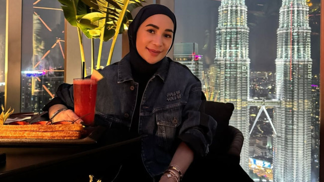 Geram, Erin Bakal Ungkap Pengkhianatan Andre Taulany dan Tempuh Jalur Hukum