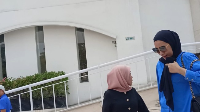 Andre Taulany Keok, PN Tigaraksa Tolak Gugatan Cerai Atas Erin