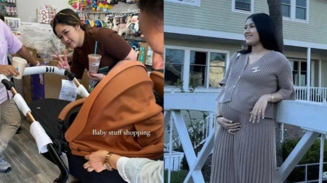 Surat Terbuka Hanum Rais untuk Erina Gudono Usai Pamer Kemewahan