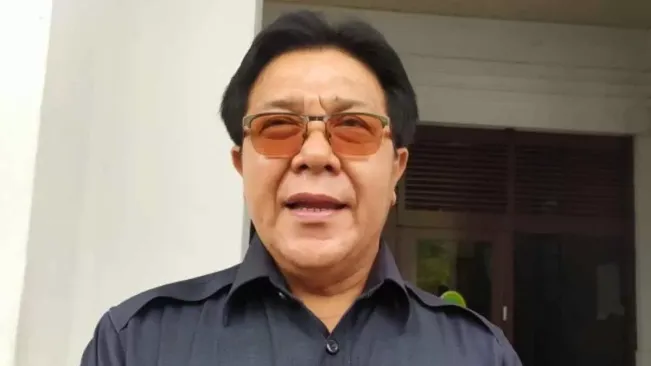 Hakim Erintuah Damanik Hartanya Meroket Rp 5 Miliar, Ini Rinciannya