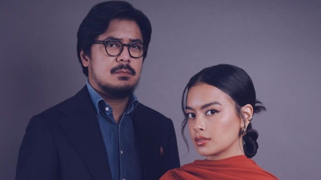 Lirik Lagu Rangga Cinta, Kolaborasi Manis Eva Celia dan Bilal Indrajaya