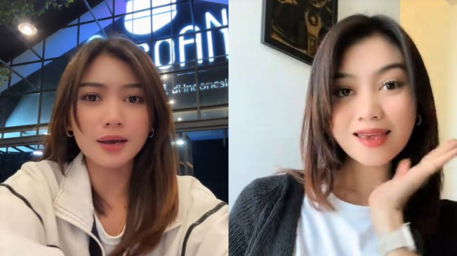 Kondisi Selebgram Malaysia Pura-pura Hilang di Indonesia Semakin Sulit