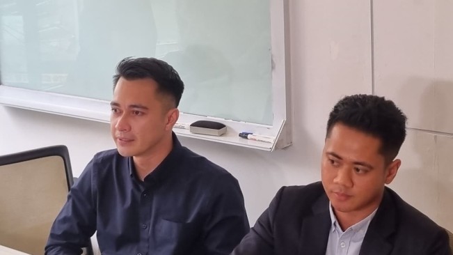 Istri dan Anak Eza Gionino Menghilang, Diminta Pulang dan Janji Perbaiki Kesalahan