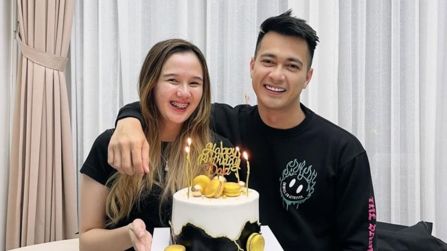 Biodata dan Agama Eza Gionino, Digugat Cerai Istri, Dipenjara Usai Dilaporkan Ardina Rasti