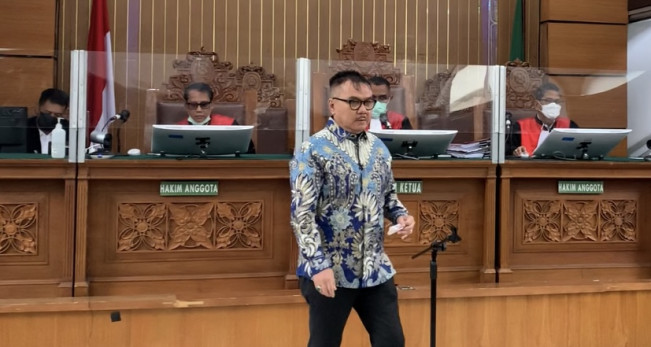 Ahli Hukum Pidana Sebut Berat Ringannya Hukuman Bergantung Pada Motif Kejahatan
