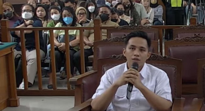 Bharada E Ngaku Bilang "Siap" Saat Diperintahkan Bunuh Brigadir J