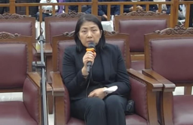 Putri Candrawathi Bisa Bangun karena Minum Wedang Jahe Buatan Susi