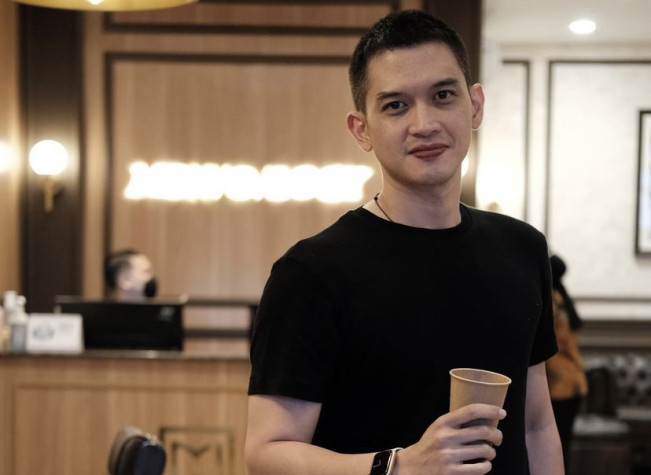 Rezky Aditya Dilaporkan ke Polisi Terkait Viral Video Asusila