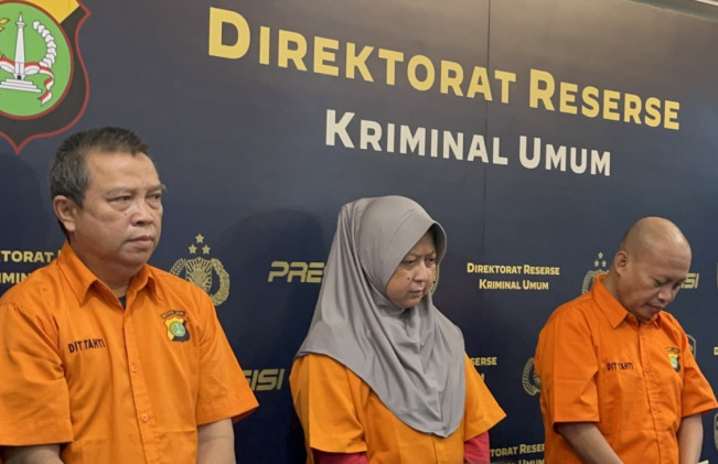 Travel Umrah PT Naila Tawarkan Harga Lebih Murah dari Kemenag