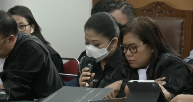 Psikolog Sebut Putri Candrawathi Idap Rape Trauma Syndrome Usai Dapat Pelecehan Brigadir J