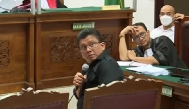Hadapi Gugatan Ferdy Sambo, Kejagung Tunggu Surat Kuasa Khusus dari Presiden