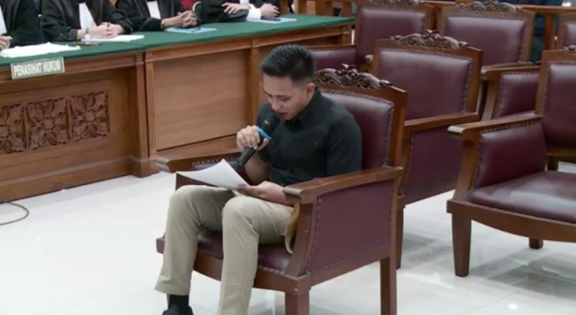 Bharada E: Apakah Harga Kejujuran Harus Dibayar 12 Tahun Penjara?