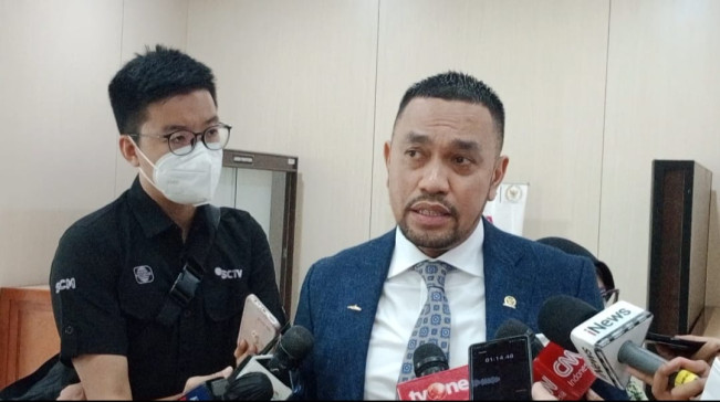 Komisi III : Pemecatan Ferdy Sambo Adalah Langkah Tepat