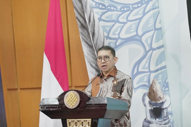 Profil Lengkap Fadli Zon dan Polemik Pernyataannya tentang Kerusuhan Mei 1998