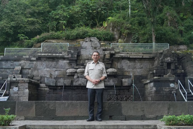 Fadli Zon (Instagram)