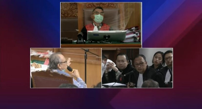 Ahli Kriminologi Sebut Penembakan Brigadir J Merupakan Pembunuhan Berencana