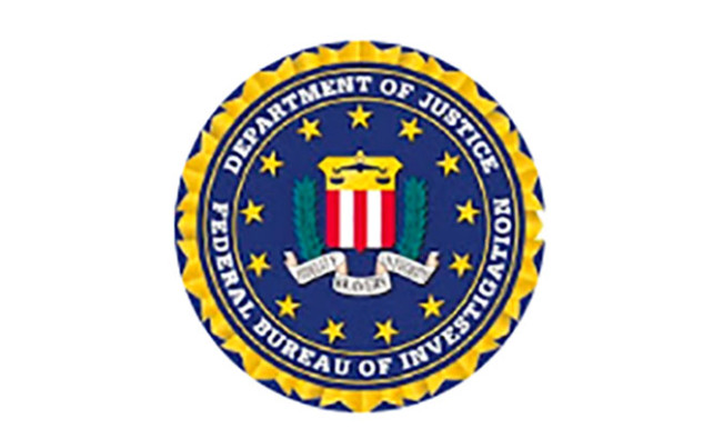 Logo FBI