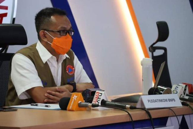 Erupsi Semeru, BNPB: Korban Meninggal 14 Jiwa, Luka 56 Orang