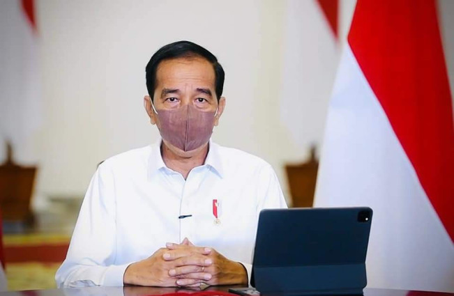 Bara JP Dukung Langkah Jokowi Cabut Izin Minerba dan HGU Telantar