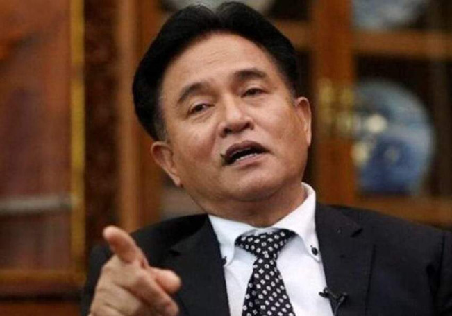 Wacana Pemilu 2024 Ditunda, Yusril: Akan Timbul Krisis Legitimasi
