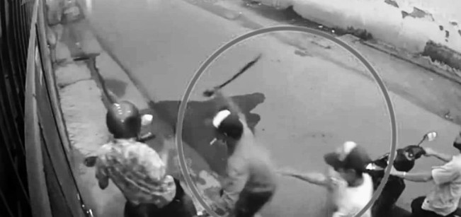 Pak Kapolda Tolong! Pemuka Agama di Medan Resah Maraknya Begal, 3 Ustaz Jadi Korban