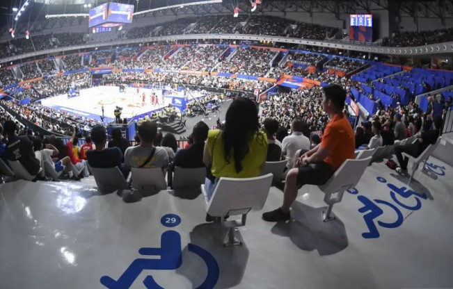 Sukses Gelar World Cup, FIBA Kasih Indonesia Acungan Jempol
