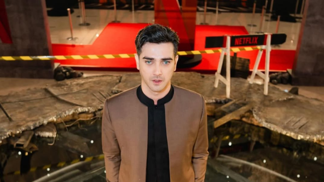 Hasil Tes Urine, Fachri Albar Positif Konsumsi Beberapa Jenis Narkoba