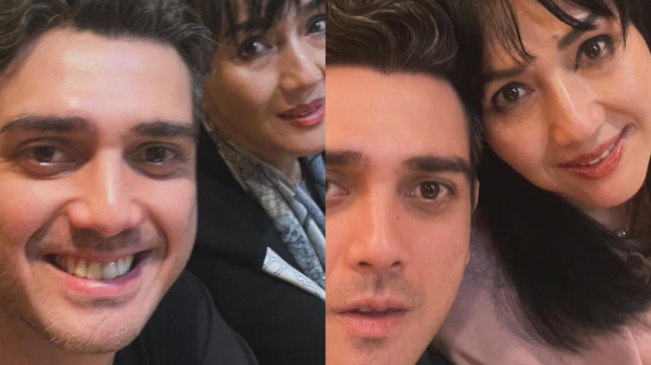 Sosok dan Agama Rini S Bono Ibu Fachri Albar