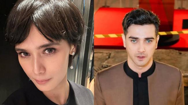 Fachri Albar dan Renata Kusmanto Resmi Cerai, Terungkap Isi Putusan PA Tigaraksa