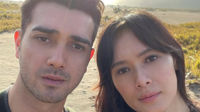 Kisah Percintaan Unik Fachri Albar dan Renata Kusmanto, Sempat Diborgol Bareng Sewaktu Pertama Kali Ngedate