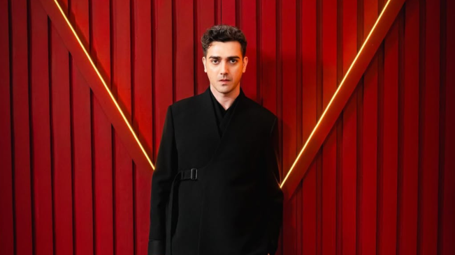 Sisi Lain Fachri Albar, Ternyata Lulusan Valley Forge Military College Pennsylvania