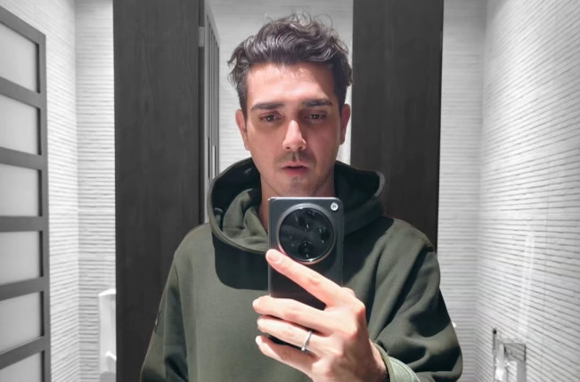 Artis Ditangkap Kasus Narkoba 2025 hingga Bulan April, Teranyar Fachri Albar