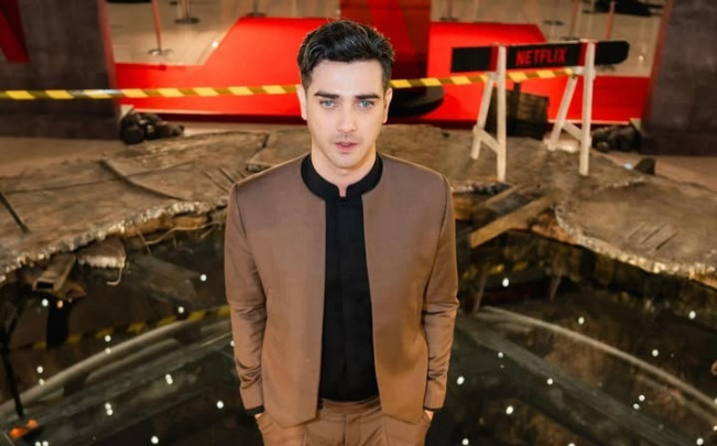 Polda Metro Jaya Benarkan Artis Inisial FA yang Ditangkap Kasus Narkoba Fachri Albar