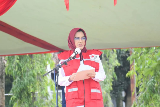 Biodata dan Agama Bupati Pekalongan Fadia Arafiq, Viral Gegara Maki Warganya