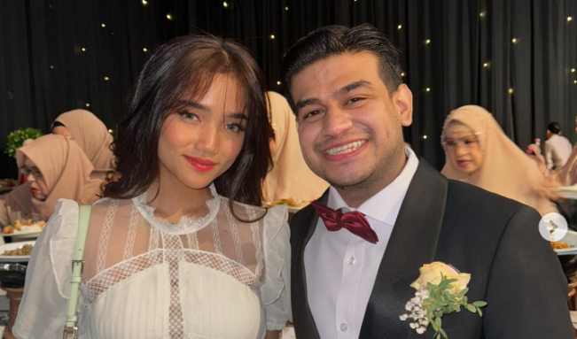 Nyanyian Kode Fuji Utami Untuk Fadil Jaidi: Dia Masya Allah Banget...