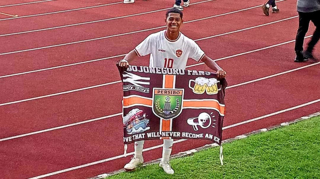 Kisah Fadly Alberto, Berawal dari Mimpi Gratis Bawa Timnas Indonesia ke Piala Dunia