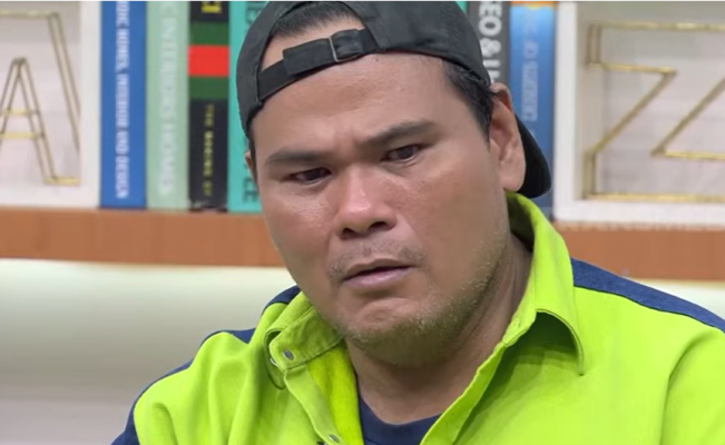 Kabar Terkini Fahmi Bo, Nyaris Lumpuh dan Dijauhi Sesama Rekan Artis