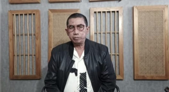 Fahmi kuasa hukum Nikita Mirzani (Selvianus Kopong Basar)