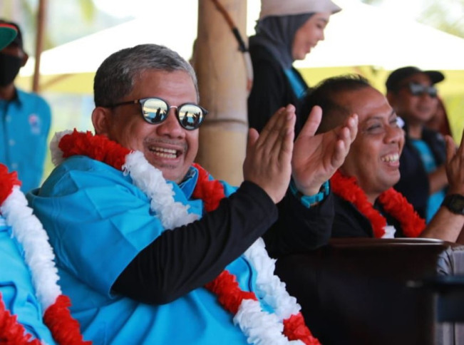 Fahri Hamzah Calon Menteri Perumahan? Adik Prabowo Subianto: Tugasnya Berat