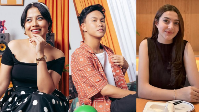 Cinta Segitiga Fajar Noor: Dari Romantis Jadi Rumit, Siapa yang Tersakiti?