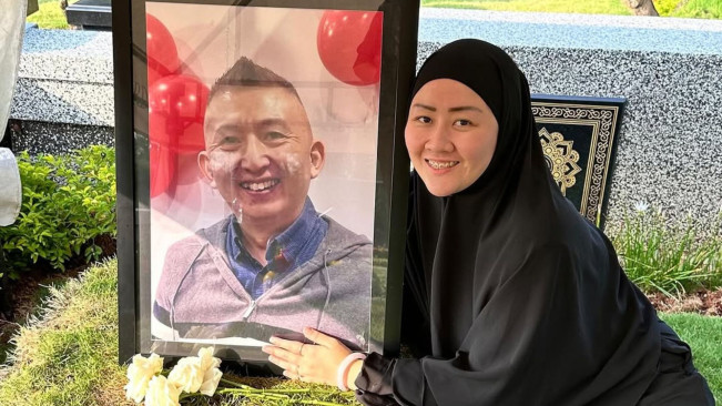 Biodata dan Agama Fanny Kondoh, Hamil Usai Suami Menjabat CEO Marugame Udon Meninggal