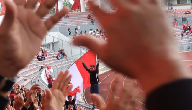 GBK dan Monas Disiapkan Jadi Kantong Parkir Suporter Timnas Indonesia