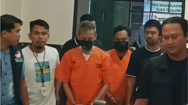 Diupah Rp 200 Ribu, Fariz RM Suruh Sopir Beli Narkoba, Barbuk Capai 8,29 Gram