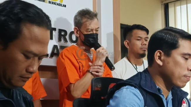 4 Fakta Kehidupan Pahit Fariz RM: Kanker Liver hingga Diceraikan Istri