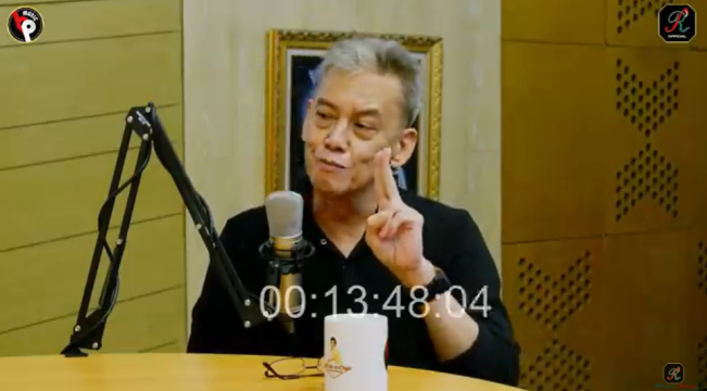 Pengakuan Fariz RM soal Narkoba: Attitude Rusak